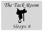The Tack Room Image