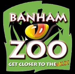 Banham Zoo Logo