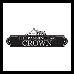 Banningham Crown Logo