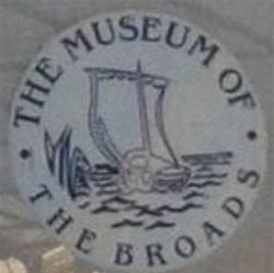 The Broads Museum Logo
