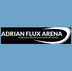 Kings Lynn Stock Car Racing Logo