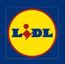 Lidl Logo