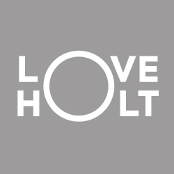 Love Holt