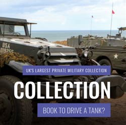 Muckleburgh Collection Image