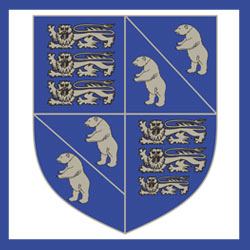 Mundesley Golf Club Logo