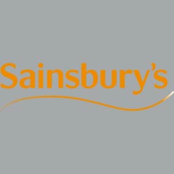 Sainsburys Logo