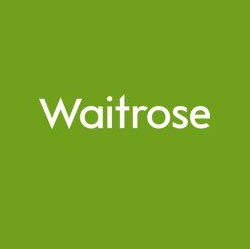 Waitrose Logo