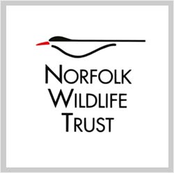 Norfolk Wildlife Trust Logo