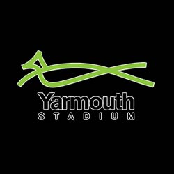 Gt Yarmouth Stadium Logo